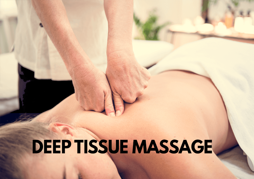 Head 2 Toe Massage Spa Location